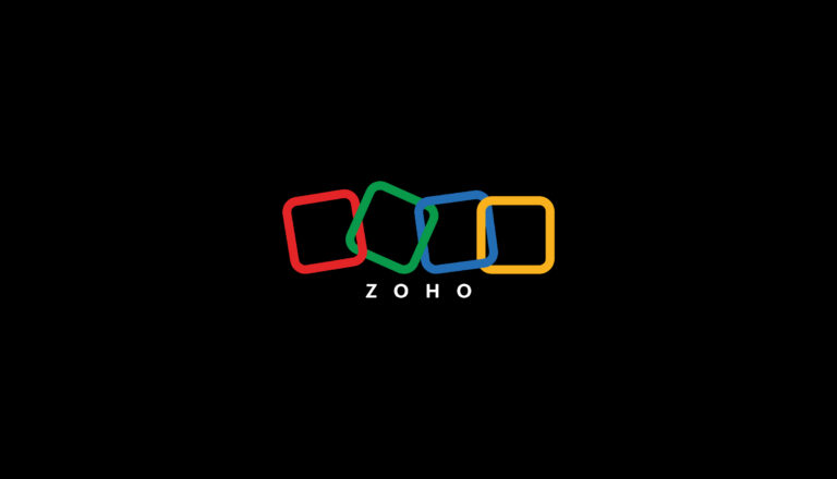 Zoho CRM