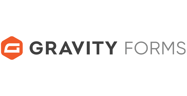 Gravity forms Logo