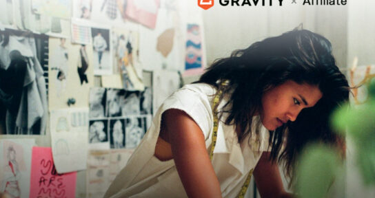 Gravity Affiliate Program