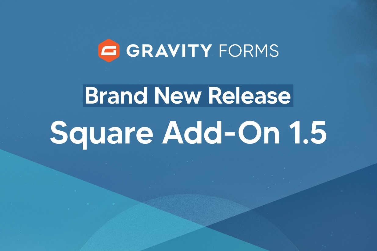 Square Add-On 1.5