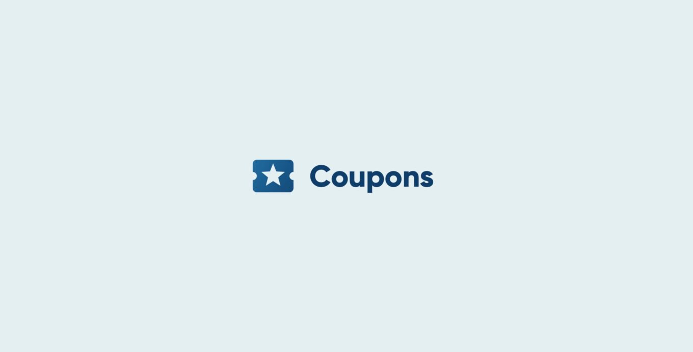 Coupons AddOn