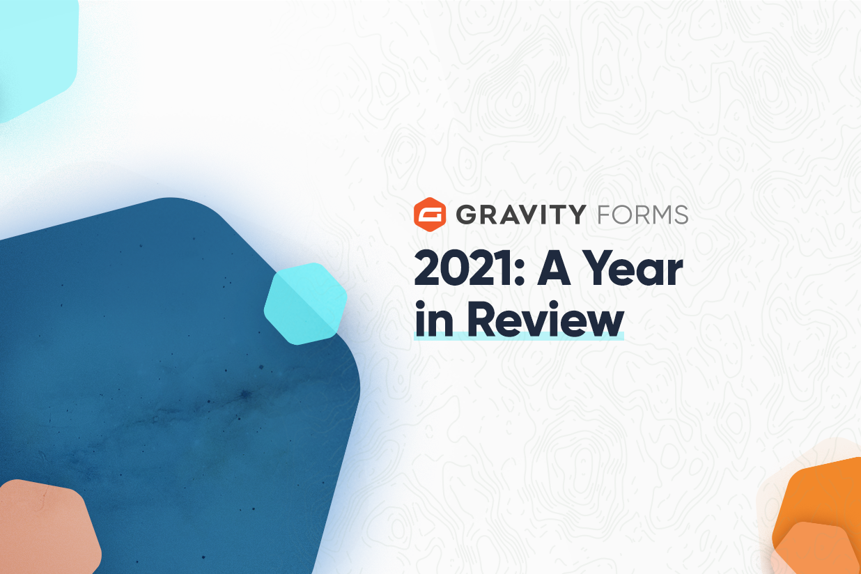 2021 Review