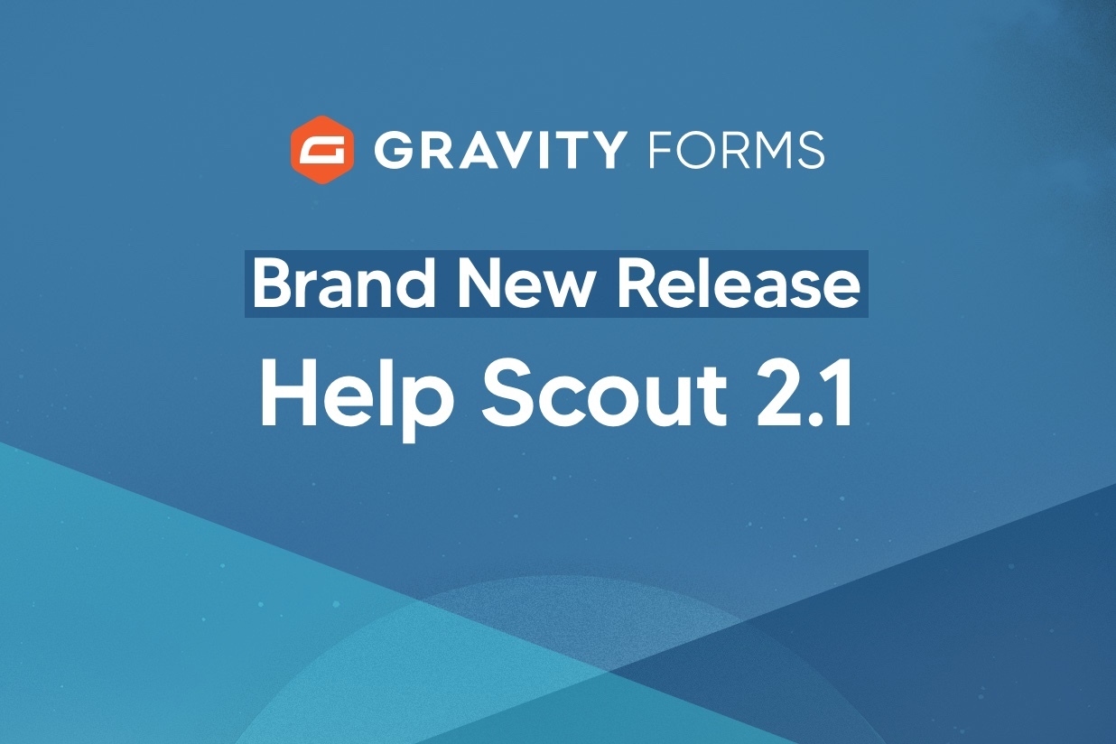 Help Scout 2.1