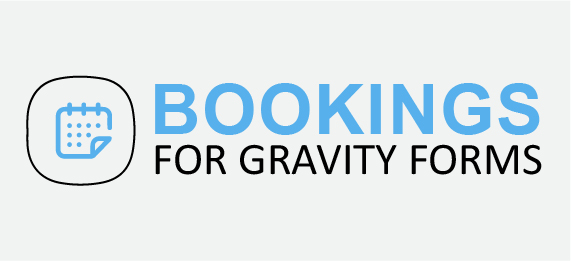 Bookings For Gravity Forms