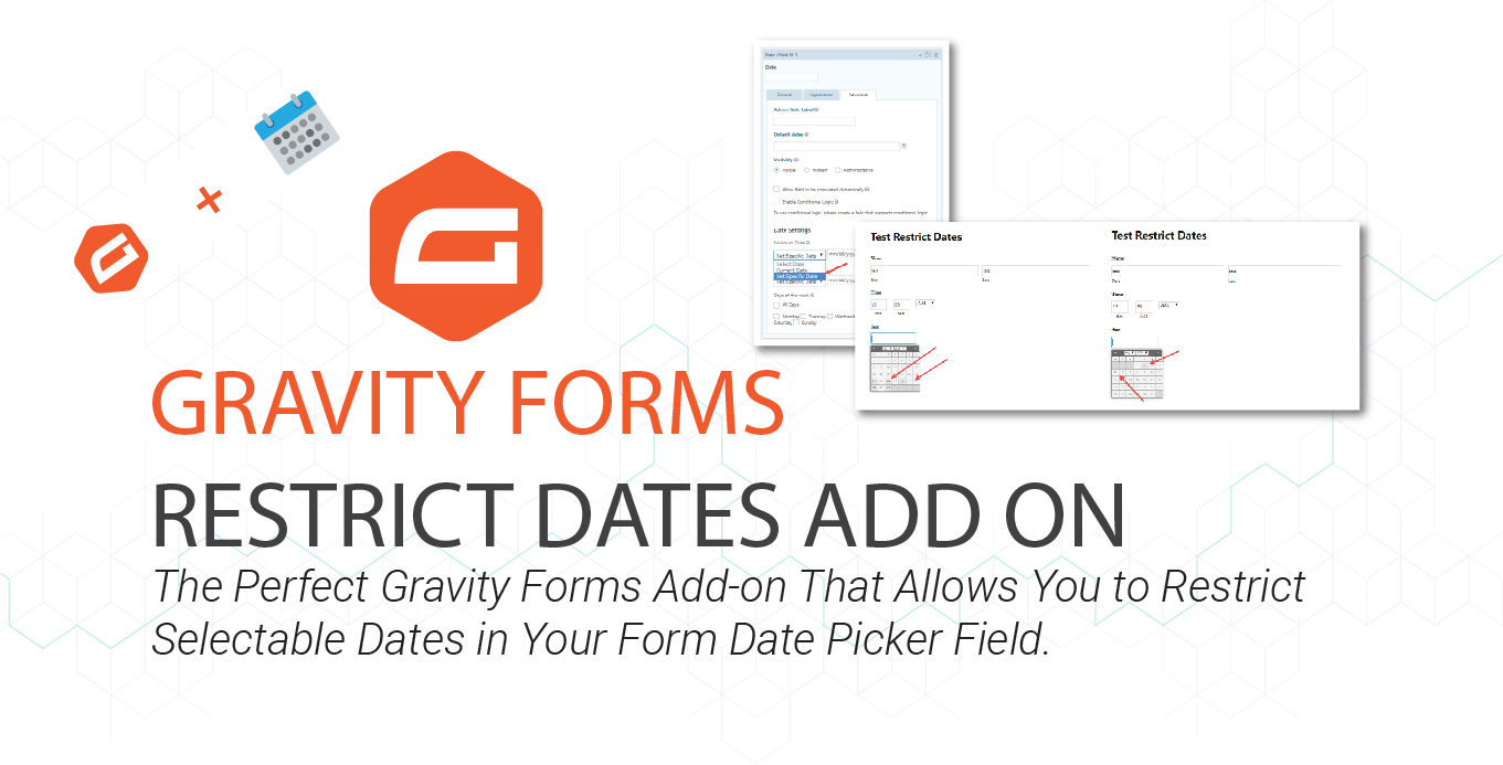 Gravity Forms Restrict Content Pro