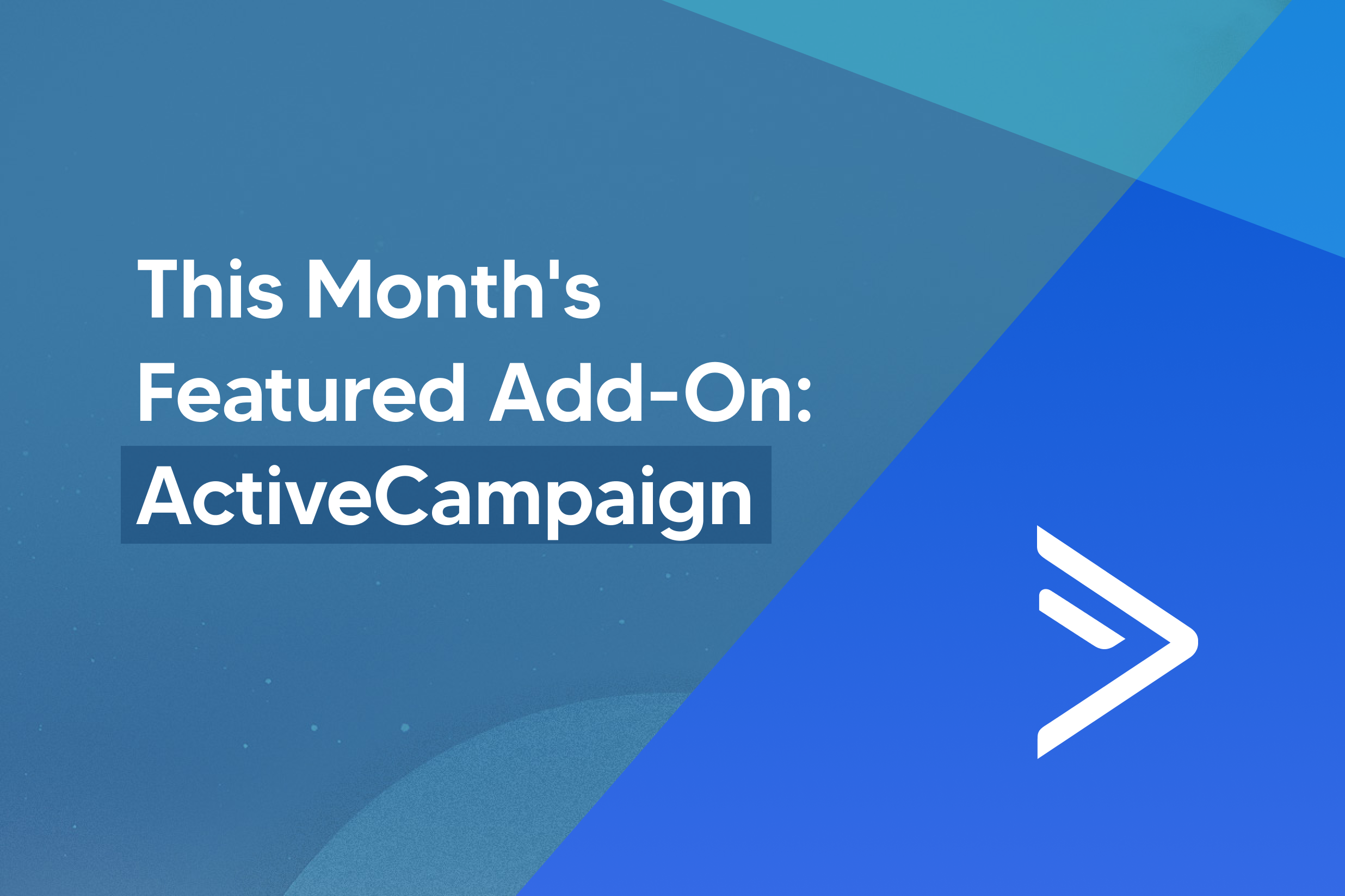 ActiveCampaign