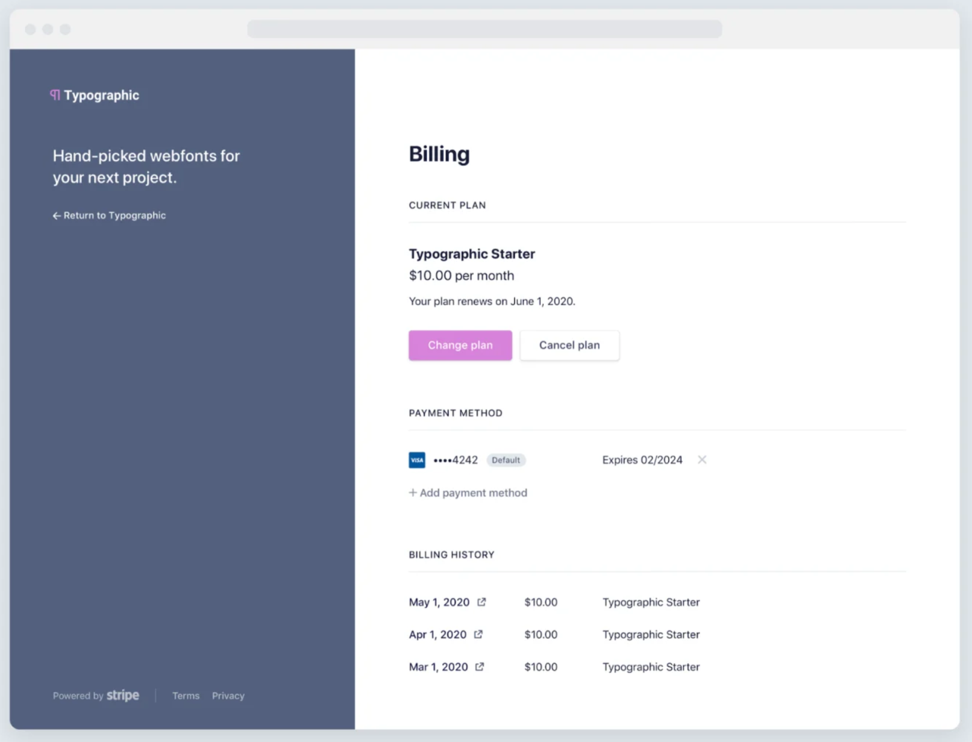 How Long Does Stripe Take To Pay