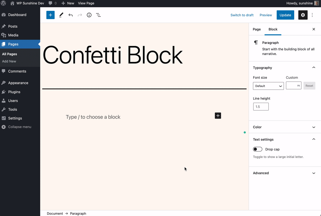 confetti-block