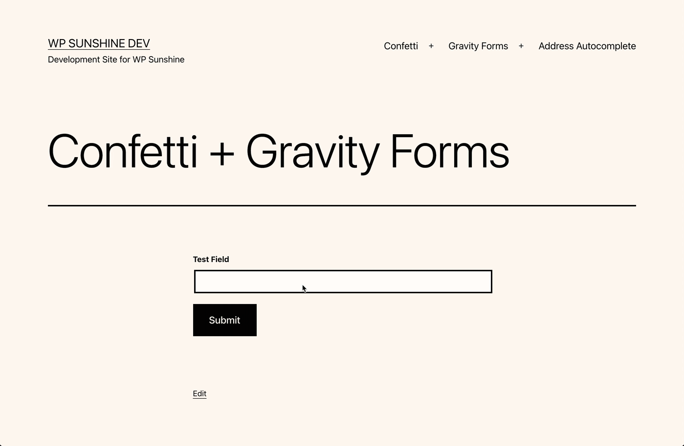confetti-gravity-forms