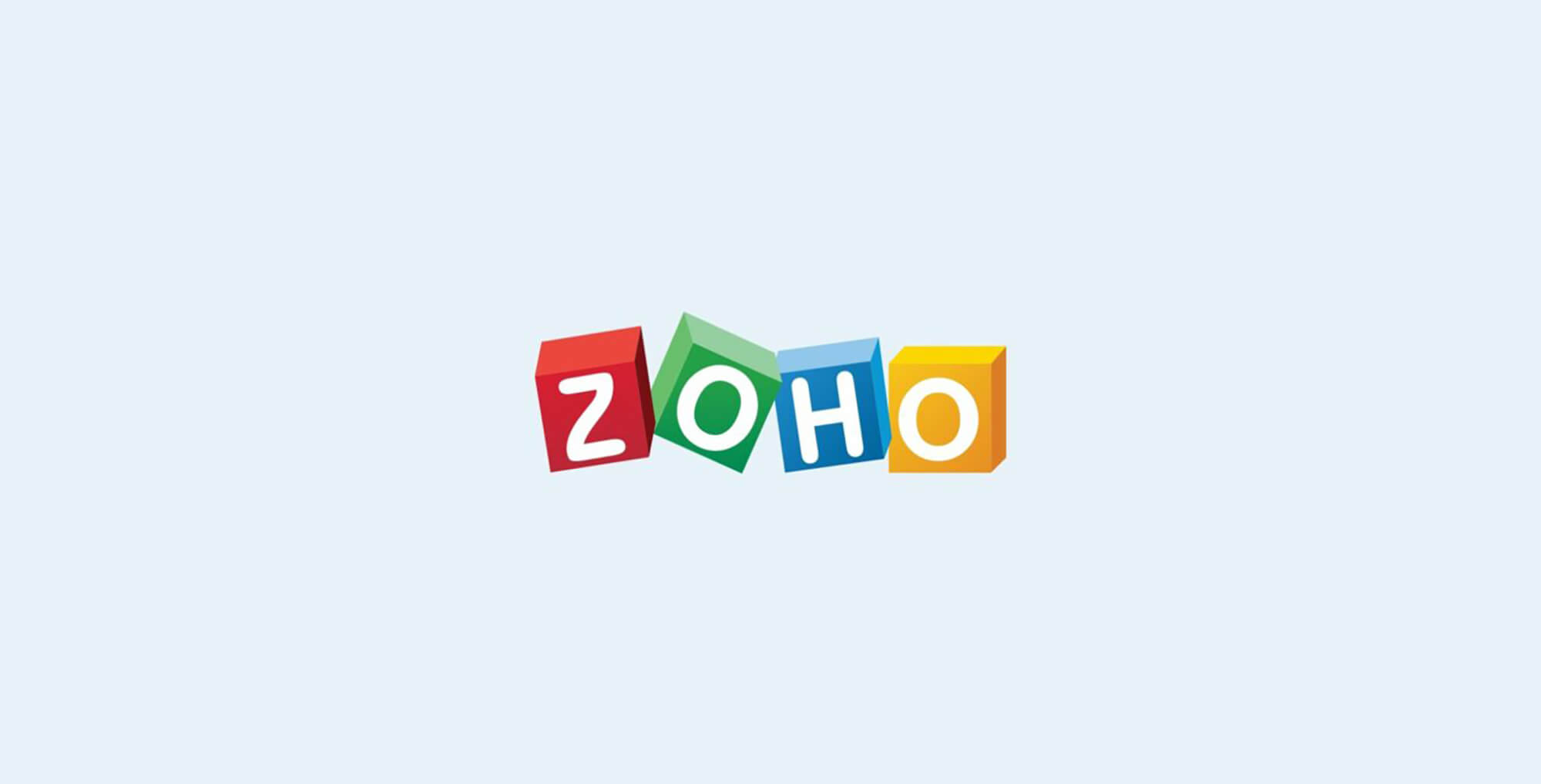 Zoho CRM integration with WordPress