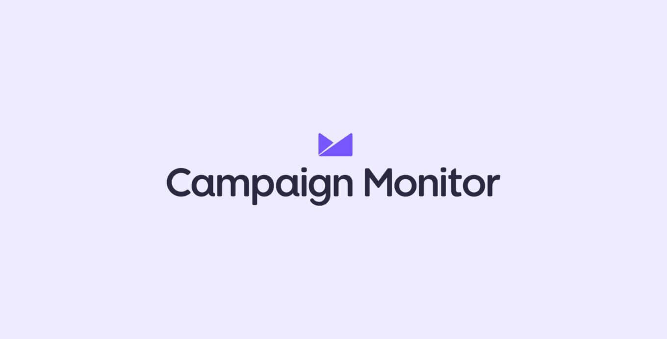 WordPress Campaign Monitor