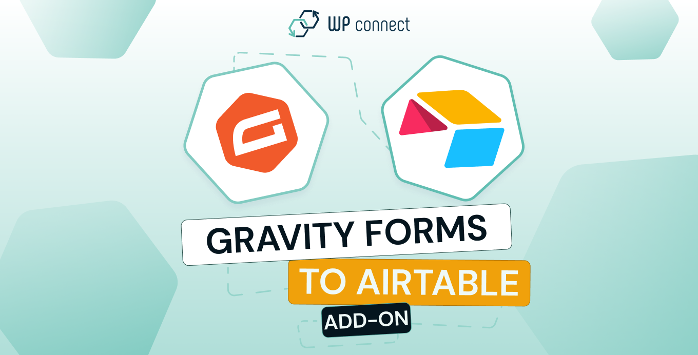 Airtable Add-On for Gravity Forms