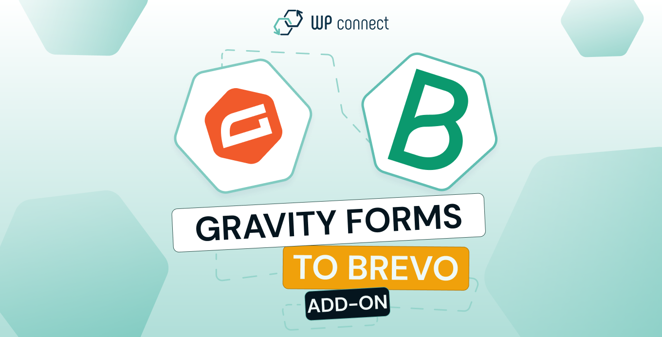 Brevo (ex Sendinblue) Add-On for Gravity Forms