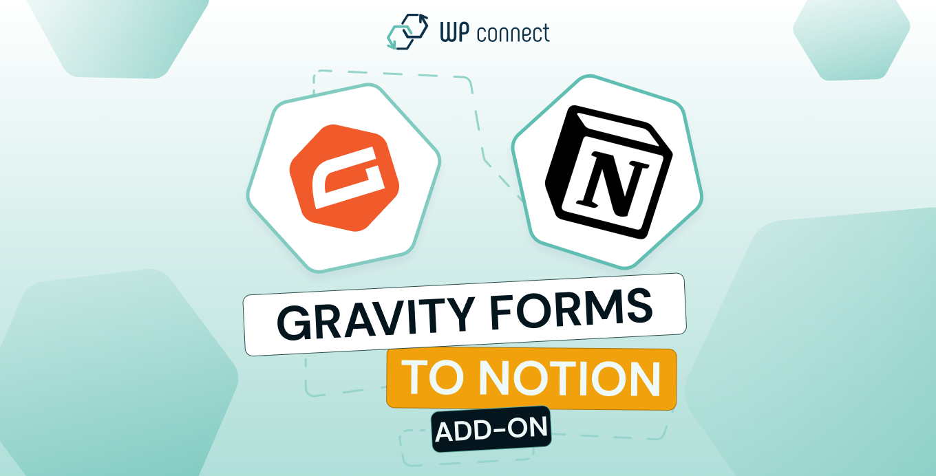 Notion Add-On for Gravity Forms