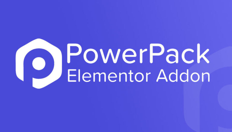 PowerPack Addons for Elementor