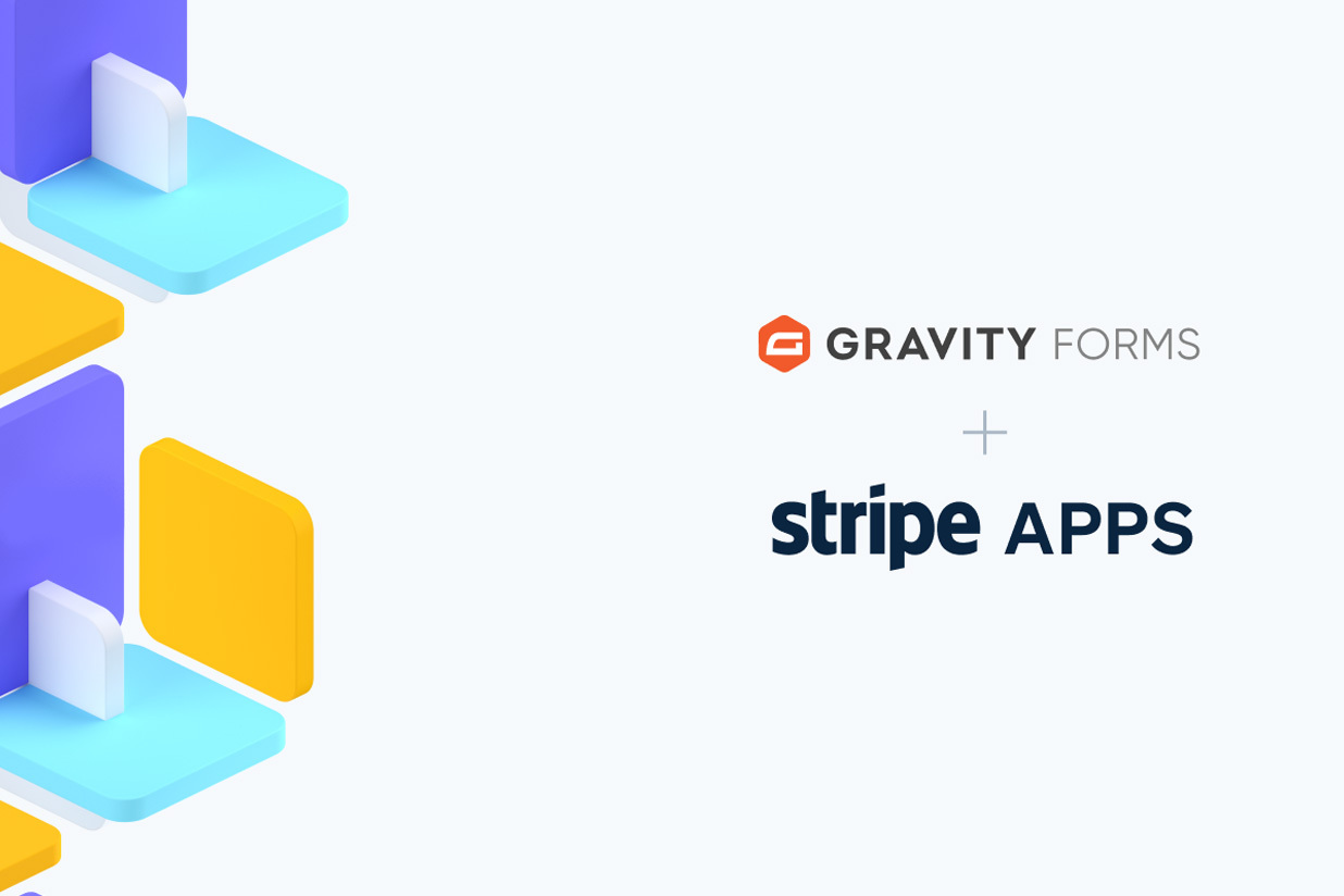 Gravity Forms Stripe App Launch