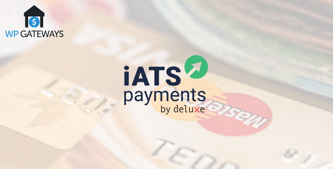 iATS Payments Gateway