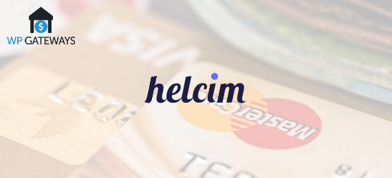 Helcim Payment Gateway