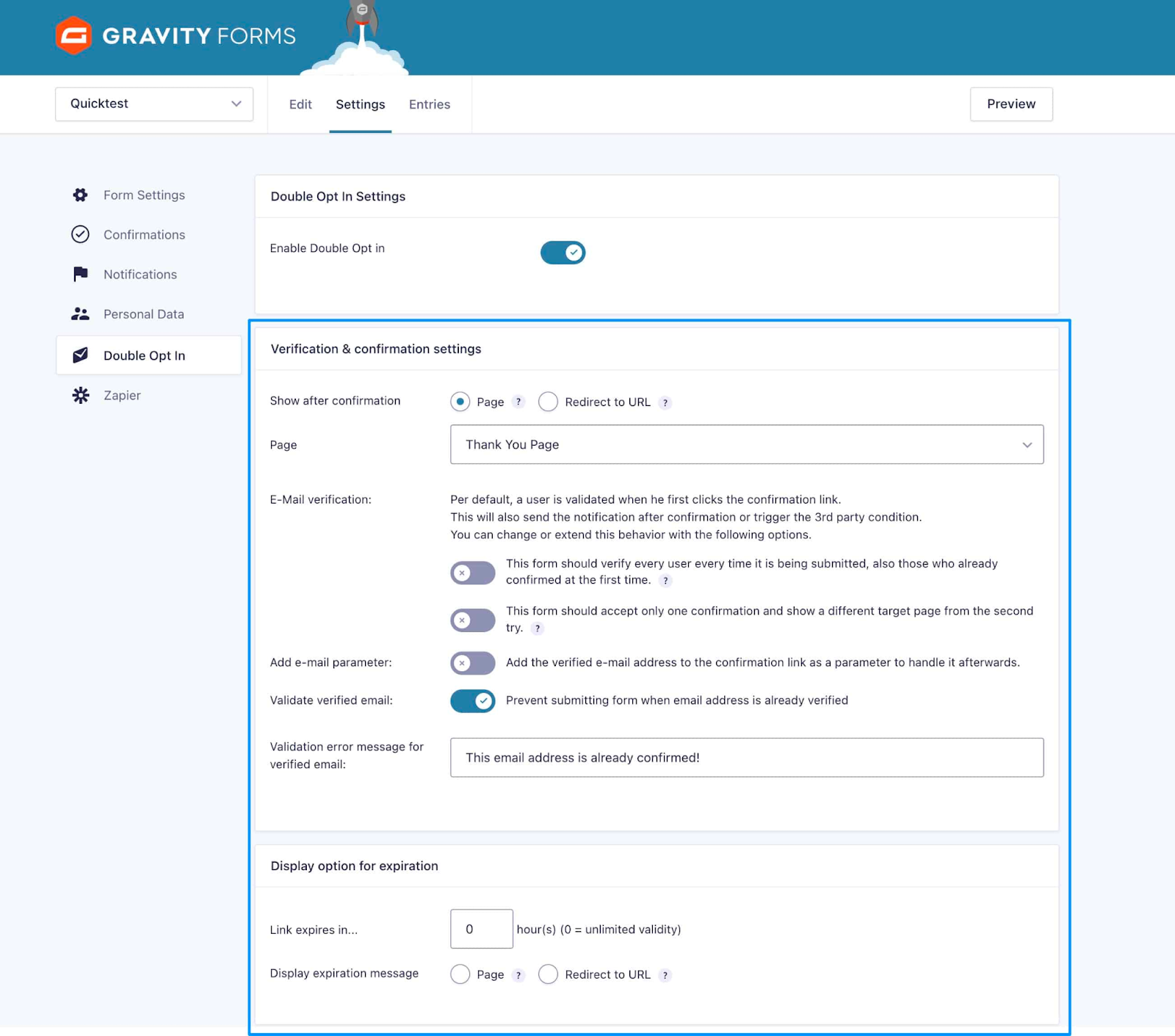 verify-email-addresses-with-double-opt-in-for-gravity-forms