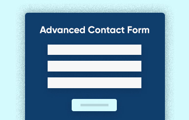 Advanced Contact Form