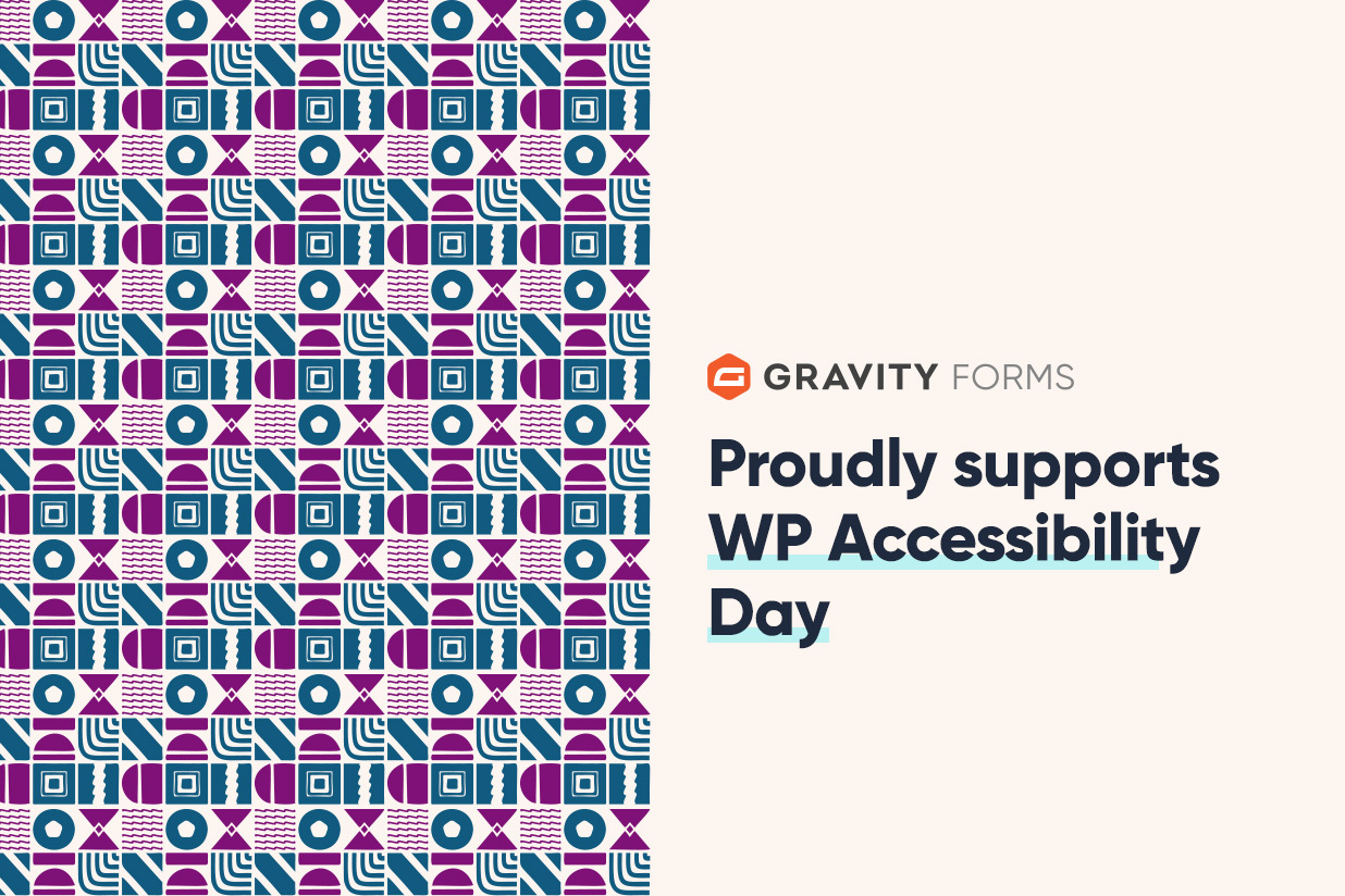 WP Accessibility Day