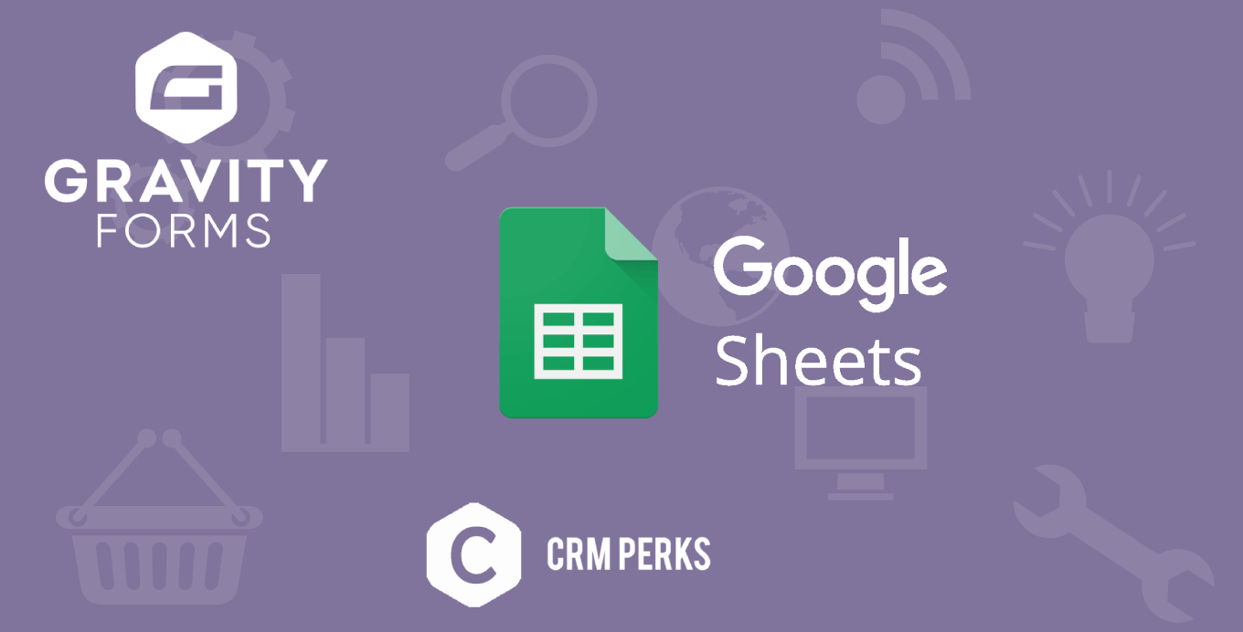 Gravity Forms to Google Sheets Plugin