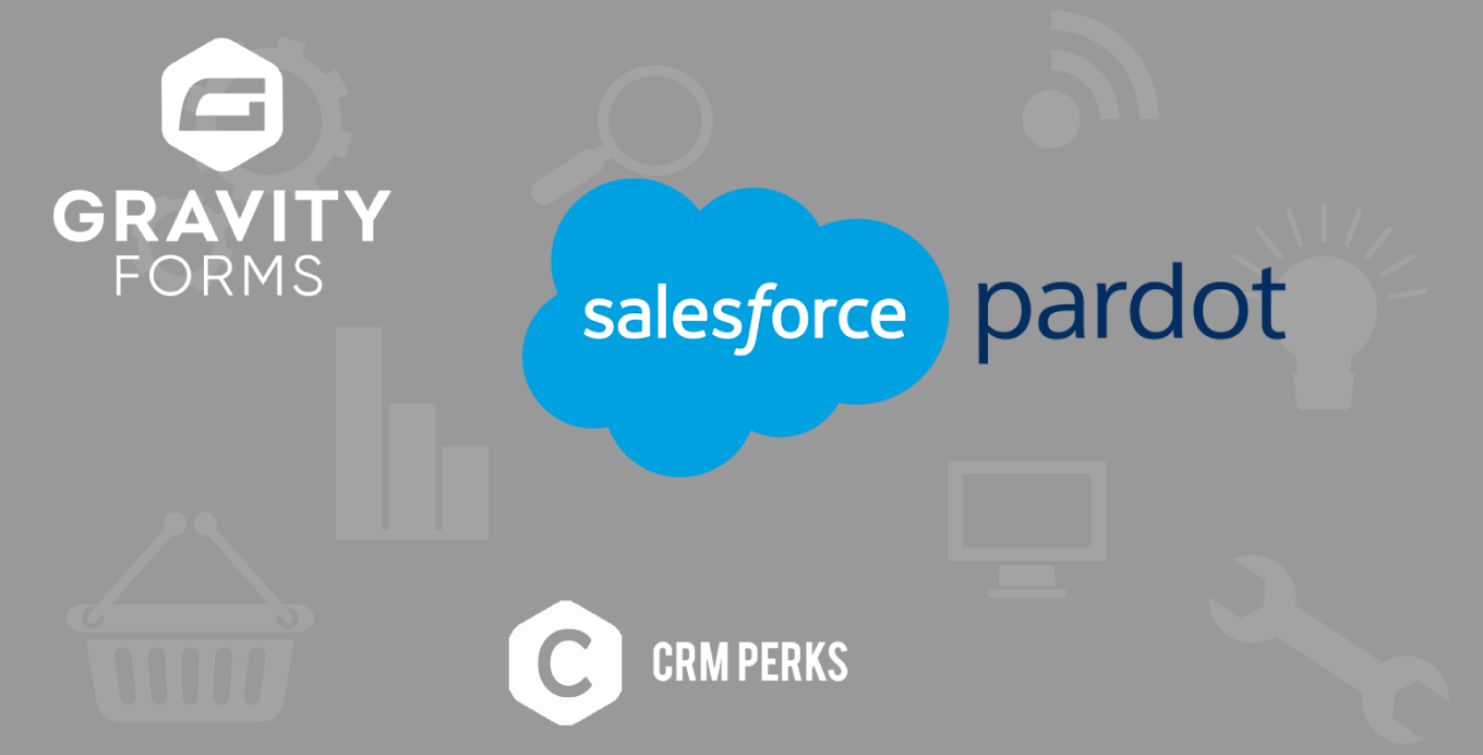 Pardot for Gravity Forms