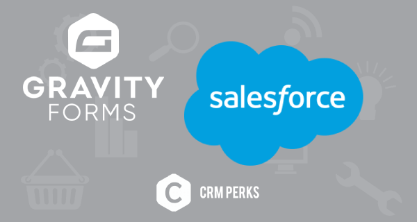 Salesforce for Gravity Forms by CRM Perks