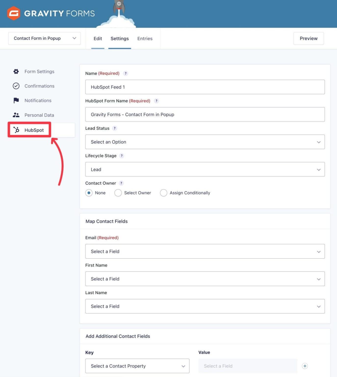 How to Create a Popup Form in WordPress (Any Type of Form)