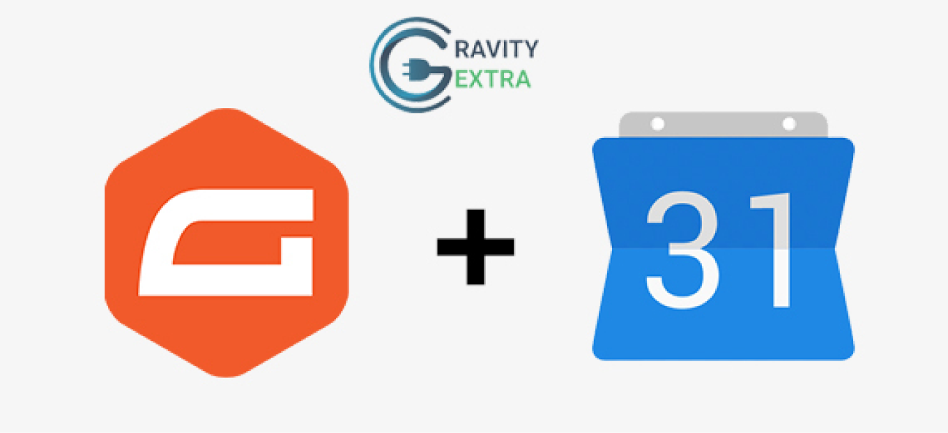 Google Calendar Integration Premium AddOn Gravity Forms