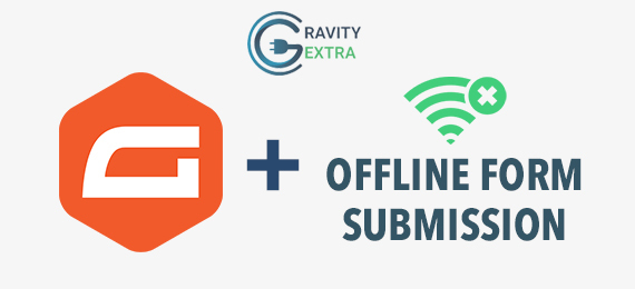 Offline Form Submission Addon