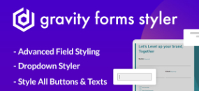 Gravity Forms Styler For Divi