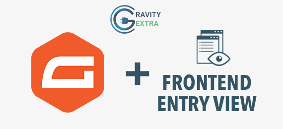 Frontend Entry View Premium Addon