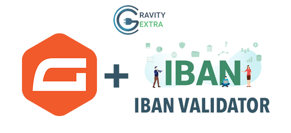 IBAN Validator Premium Add-on