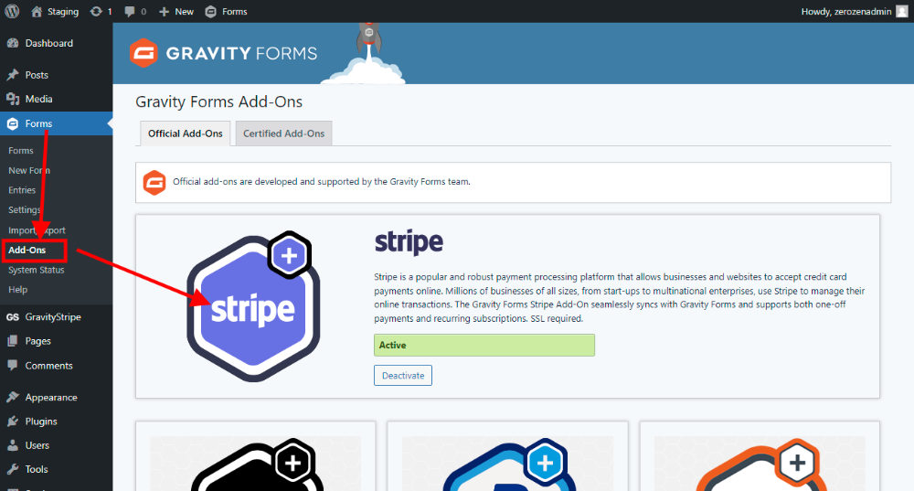 add-stripe-addon