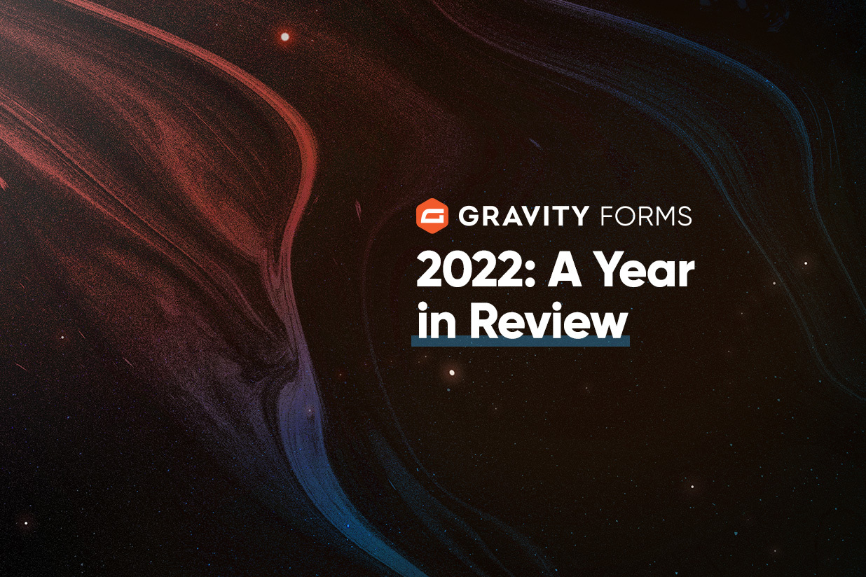 2022 Year in Review