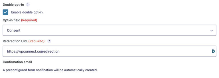 How to Connect Gravity Forms to SendGrid - Gravity Forms