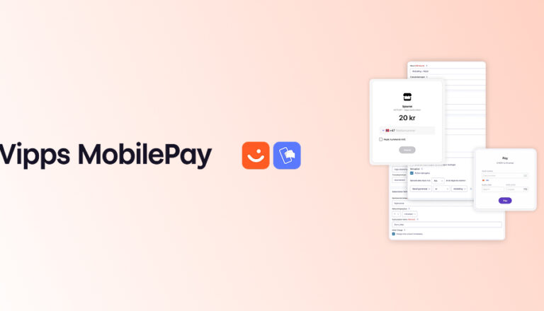 Vipps MobilePay for Gravity Forms