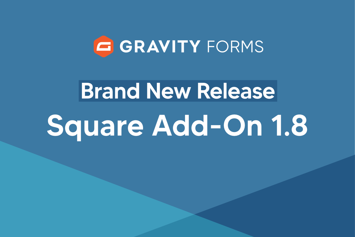 Square Add-On 1.8