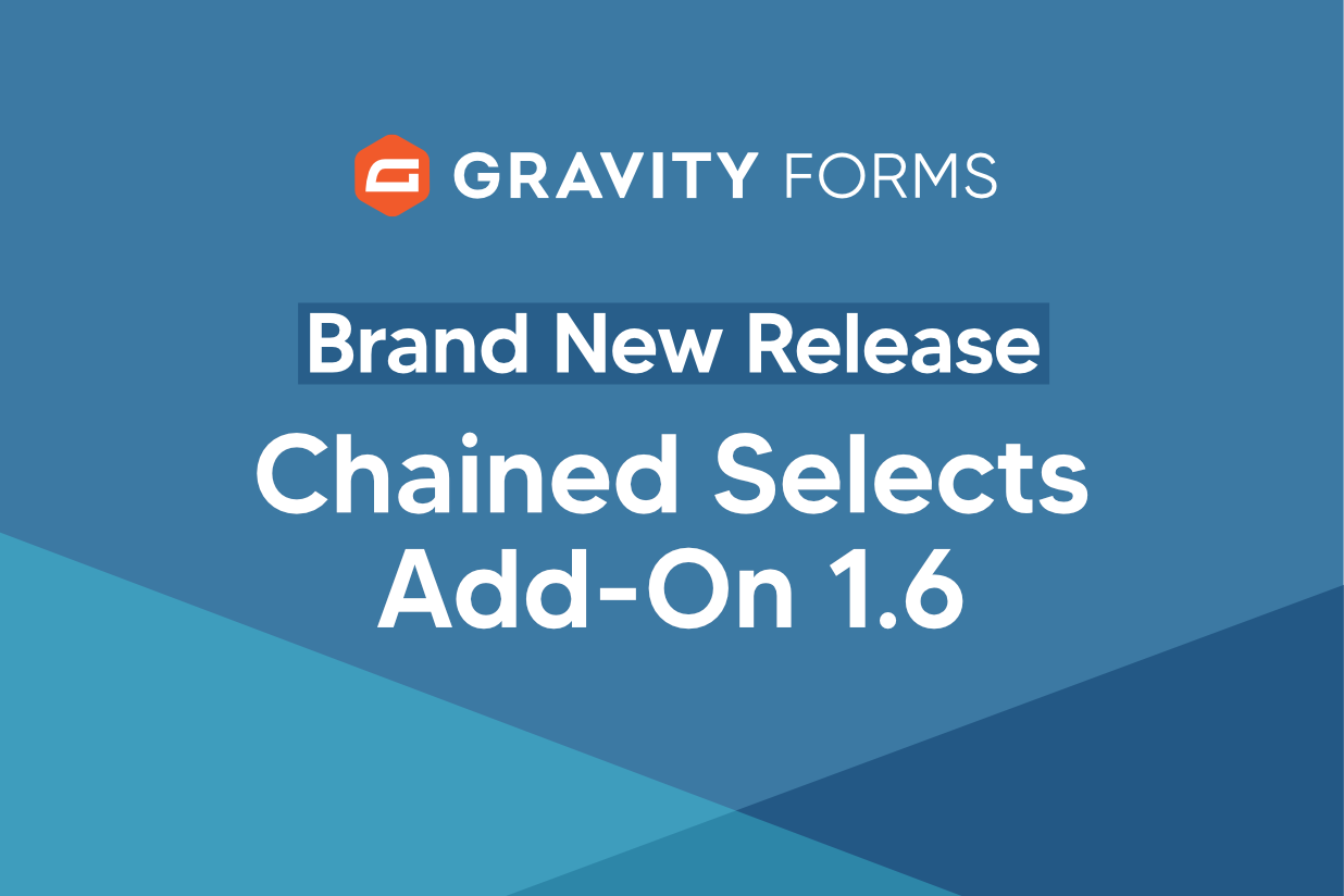 chained selects 1.6