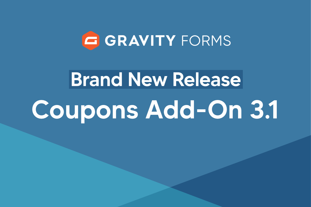 Coupons Add-On