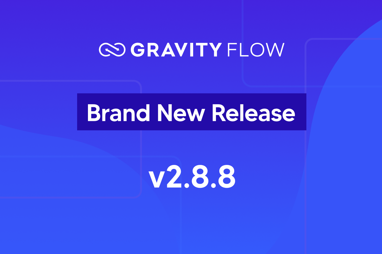 Gravity Flow v2.8.8