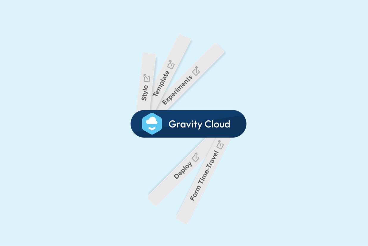 Gravity Cloud