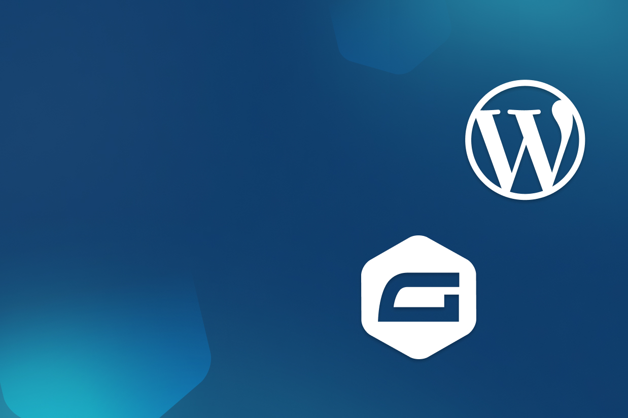 Getting Started with Gravity Forms and WordPress