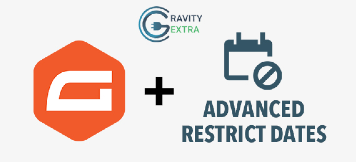 Advanced Restrict Dates Selection Premium Add-on