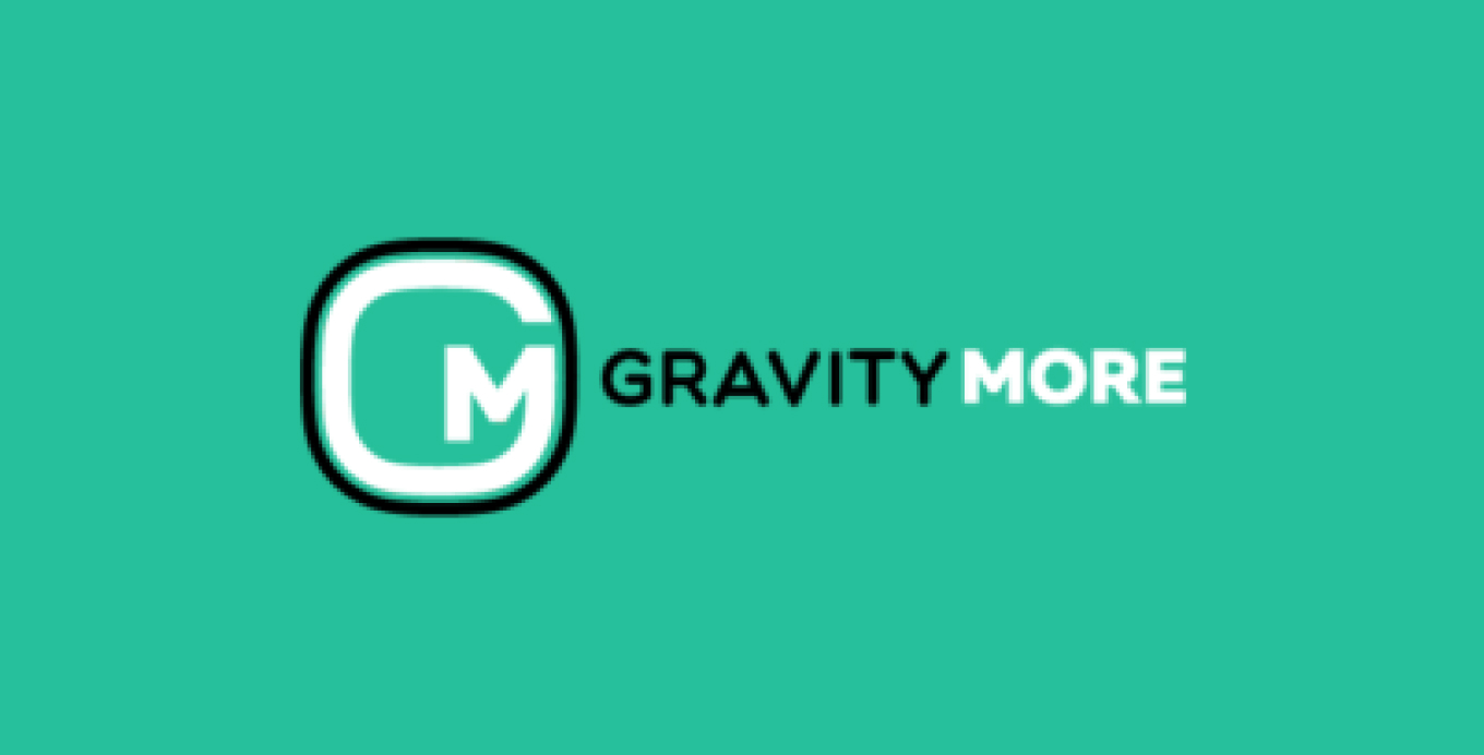 GravityMore