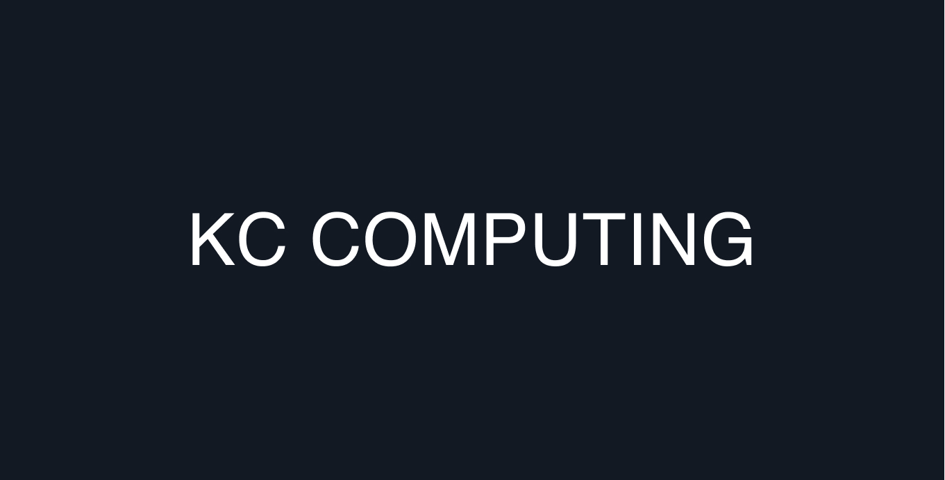 KC Computing