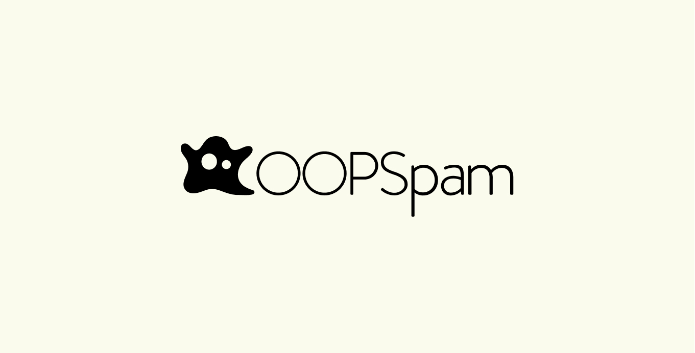 OOPSpam LLC