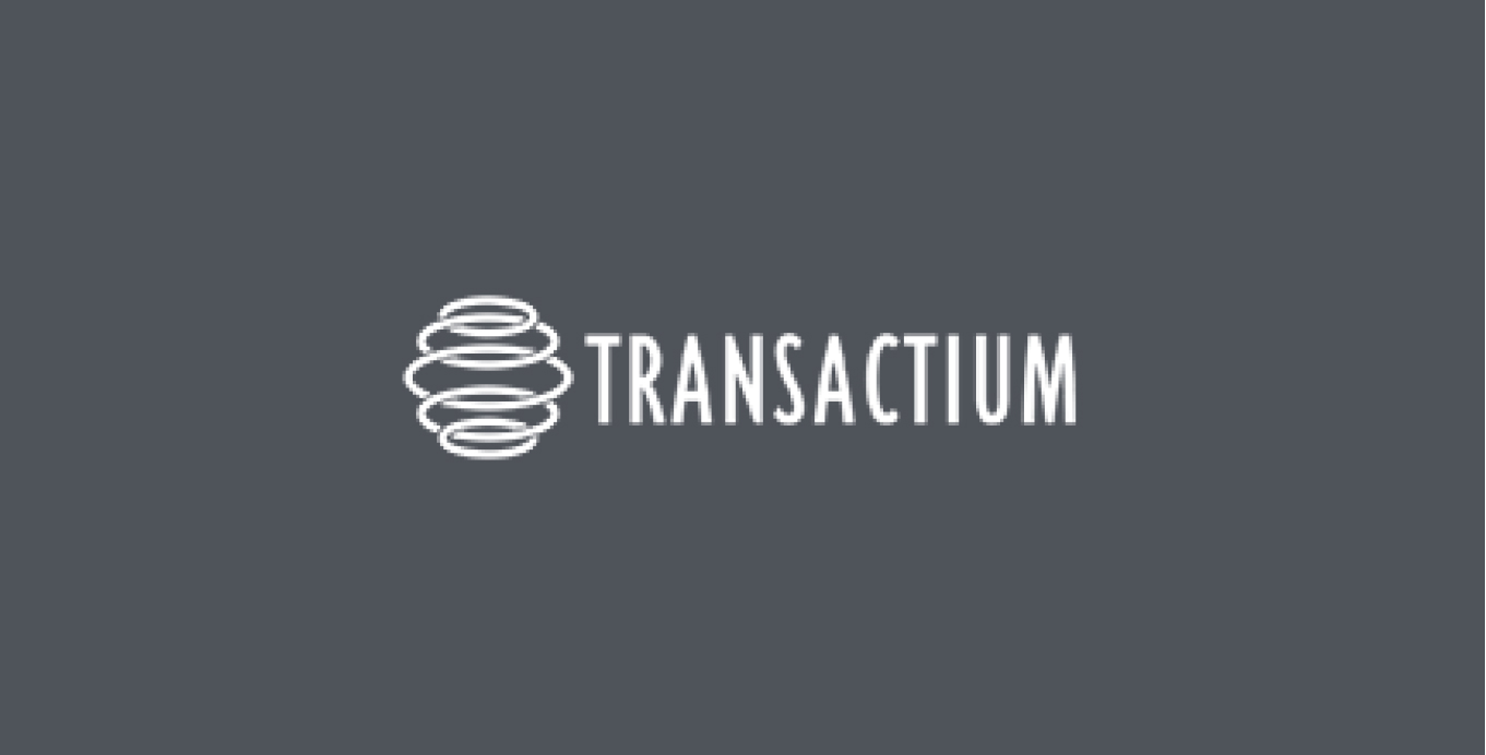 Transactium Ltd