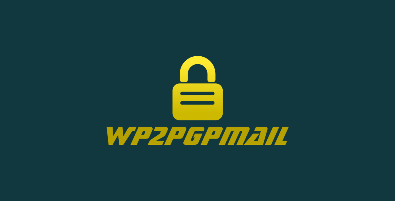 wp2pgpmail